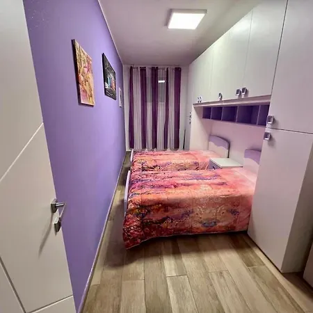 Apartment La Conchiglia