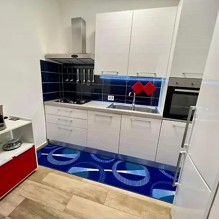 La Conchiglia Apartment