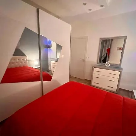 Apartment La Conchiglia Gela