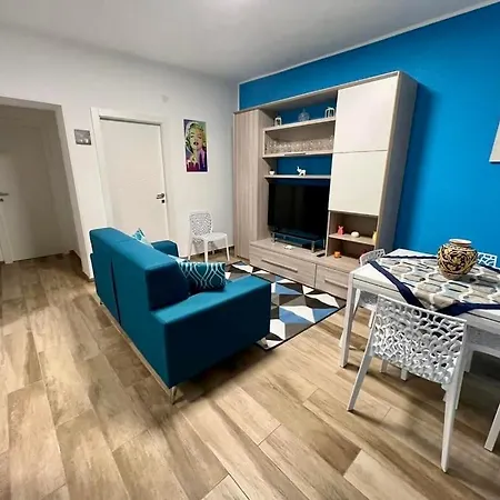 La Conchiglia Apartment